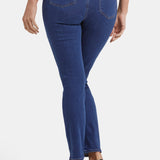 Sheri Slim Jeans - Quinn