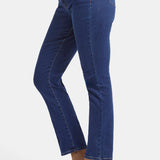 Sheri Slim Jeans - Quinn