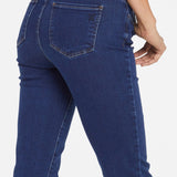 Sheri Slim Jeans - Quinn