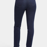 Sheri Slim Jeans - Rinse