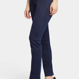 Sheri Slim Jeans - Rinse