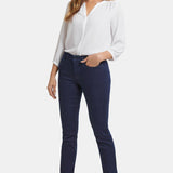 Sheri Slim Jeans - Rinse
