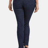 Sheri Slim Jeans - Rinse