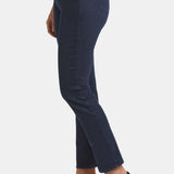 Sheri Slim Jeans - Rinse
