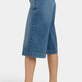 Jeanne Culottes - Breezy Palms