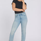 Marilyn Straight Jeans - Keys View