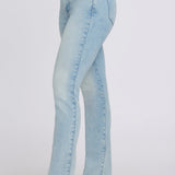 Marilyn Straight Jeans - Keys View