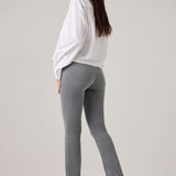 Waist-Match™ Marilyn Straight Jeans - Stone Fade