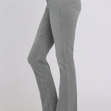 Waist-Match™ Marilyn Straight Jeans - Stone Fade