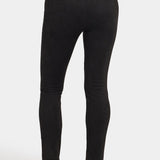 Basic Legging Pants - Black