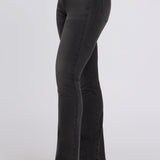 Waist-Match™ Marilyn Straight Jeans - Arch Rock