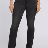 Waist-Match™ Marilyn Straight Jeans - Arch Rock