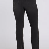 Waist-Match™ Marilyn Straight Jeans - Arch Rock