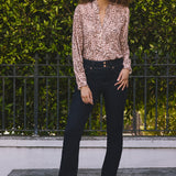 Barbara Bootcut Jeans - Magical