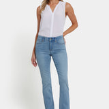 Waist-Match™ Barbara Bootcut Jeans - Heritage Glow