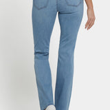 Waist-Match™ Barbara Bootcut Jeans - Heritage Glow