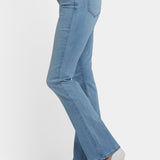 Waist-Match™ Barbara Bootcut Jeans - Heritage Glow