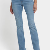 Waist-Match™ Barbara Bootcut Jeans - Heritage Glow