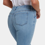 Waist-Match™ Barbara Bootcut Jeans - Heritage Glow