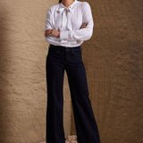 Teresa Wide Leg Jeans - Magical