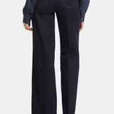 Teresa Wide Leg Jeans - Magical