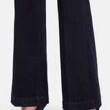 Teresa Wide Leg Jeans - Magical