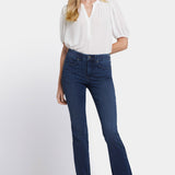 Waist-Match™ Marilyn Straight Jeans - Basin
