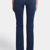 Waist-Match™ Marilyn Straight Jeans - Basin