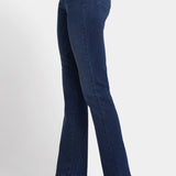 Waist-Match™ Marilyn Straight Jeans - Basin