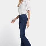 Waist-Match™ Marilyn Straight Jeans - Basin