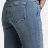 Waist-Match™ Marilyn Straight Jeans - Indigo Stream