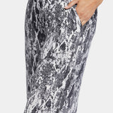 Drapey Wide Leg Pants - Alejandra