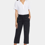 Utility Pants - Black