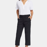 Utility Pants - Black