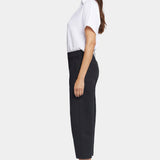 Utility Pants - Black