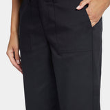 Utility Pants - Black