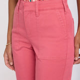 Utility Pants - Chrysanthemum
