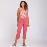 Utility Pants - Chrysanthemum