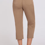 Utility Pants - Toasted Coconut