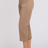 Utility Pants - Toasted Coconut