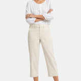 Utility Pants - White Creek