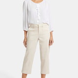 Utility Pants - White Creek