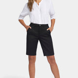 Bermuda Shorts - Black