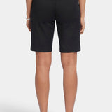 Bermuda Shorts - Black