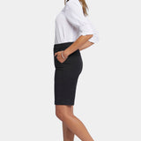Bermuda Shorts - Black
