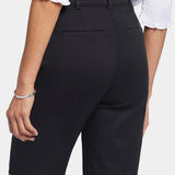 Bermuda Shorts - Black