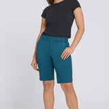 Bermuda Shorts - Blue Lake
