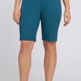 Bermuda Shorts - Blue Lake