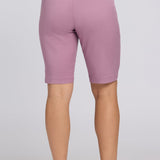 Bermuda Shorts - Dusky Daisy