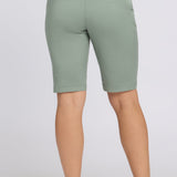 Bermuda Shorts - Mistletoe